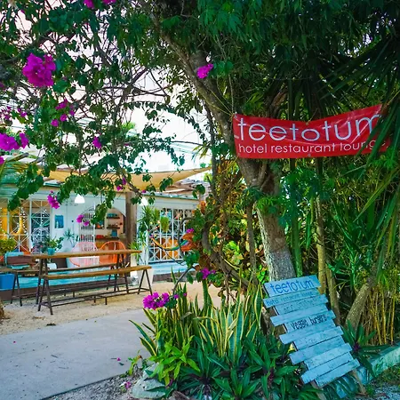 Teetotum Hotel-2